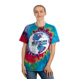 Tie-Dye Tee, Spiral