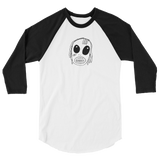N & Co. Vance Baseball Tee