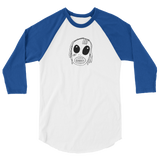 N & Co. Vance Baseball Tee